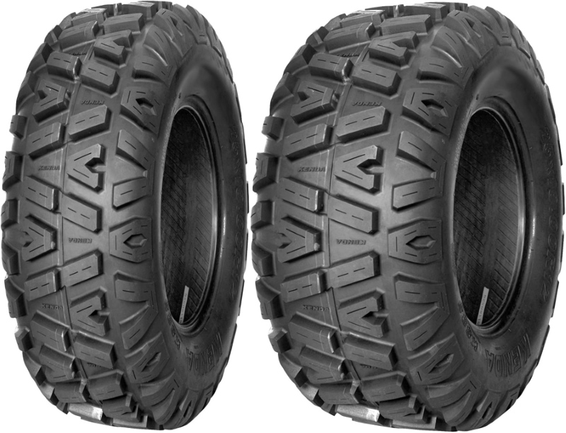 Шина для квадроциклів KENDA K585 Bounty Hunter 27/11 R12